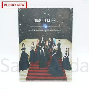 NEU Versiegelt LOONA 12:00 A Version. - 3. Mini Album CD 2020. - Bild 1 von 6