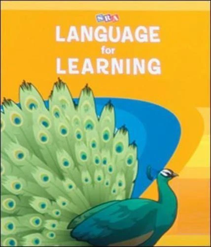 Language for Learning, Workbook C & D by McGraw Hill (2007, Trade Paperback)