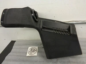 1986 86 BMW R80RT AIRHEAD RIGHT INNER FAIRING COVER VENT GLOVE BOX - Picture 1 of 6