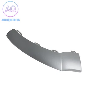 Ajuste del parachoques delantero del lado del conductor para Mercedes Benz GLE43 AMG 2017-2018 - Imagen 1 de 7