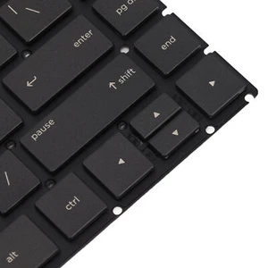 Replacement Keyboard Keys Easy Replaceable 5 Million Keystrokes 84 Key Computer - Picture 1 of 22