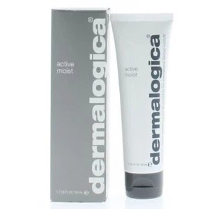Dermalogica Active Moist 1.7oz/50ml - Picture 1 of 1
