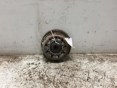 05-16 SCION TC 2.4L TRACCIÓN DELANTERA TRANSMISIÓN MANUAL VOLANTE / PLACA FLEXIBLE  Foto 1 de 4