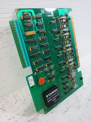 GE Fanuc Series 6 IC600-BF942K Analog Output Module PLC IC600BF942K - Image 1 of 4