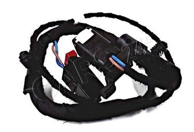 VW Golf R32 GTI Rabbit  4-Door Seat Position Sensor  5K0959340 Genuine - Image 1 of 2