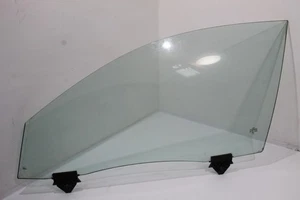 Audi A8 D3 Front NS Left Twin Pane Door Window Glass 4E0845021 - Picture 1 of 15
