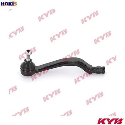 TIE ROD END KTR4025 FOR RENAULT LOGAN/II/STEPWAY EXPRESS/Box/Body/MPV  LADA - Image 1 of 4