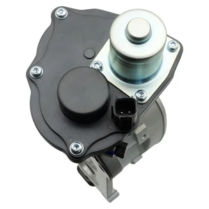 Throttle Body Assembly For 2005-2010 Ford Mustang 4.6L V8 – Gas 9R3Z9E926A New ) - Picture 1 of 5