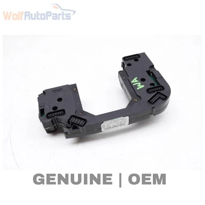 2007 2010-2015 AUDI Q7 4L - Steering Column Angle Sensor / Module 4F0953549A - Image 1 of 4