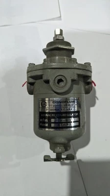 CONOFLOW FH-60XT 0-125 PSI  Foto 1 de 4