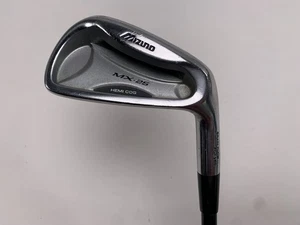 Mizuno MX 25 Single 7 Iron Exsar IS2 Regular Steel Mens RH - Picture 1 of 6