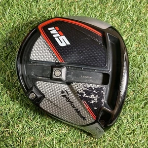 TaylorMade M5 Driver Head Only 10.5° RH 1W Golf Club | Ships via FedEx from JP - Picture 1 of 10