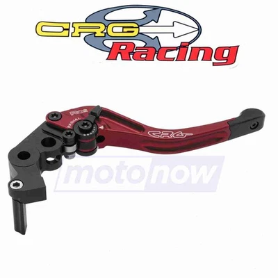CRG RC2 Shorty Length Brake Lever for 2009-2010 Ducati 1198 S - Control zp - Image 1 of 4