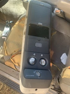 1995-2000 Tahoe  Suburban C/K 1500 2500 Overhead Console Rear A/C Switch  - Bild 1 von 1