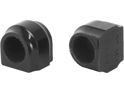 Kit de buje de barra estabilizadora trasera Whiteline 79398JPPQ 2003 para Mini Cooper 2002-2018 Foto 1 de 2