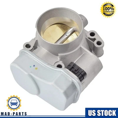 Conjunto de carrocería de acelerador para Saab 9-3 2,0 L Aero Arc Linear Vector 2003-2006 12568796 Foto 1 de 4