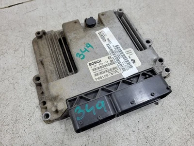 Centralina motore JEEP GRAND CHEROKEE WK2 13-16 3.0d EXF CRD ECU P05150767AC - Immagine 1 di 4