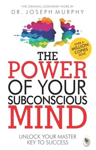 El poder de tu mente subconsciente (libro de bolsillo) - Imagen 1 de 1
