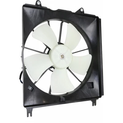 For Acura RDX Radiator A/C Cooling Fan For 2007-2009 AC3115112 | 19015-RWC-A01 - Image 1 of 4