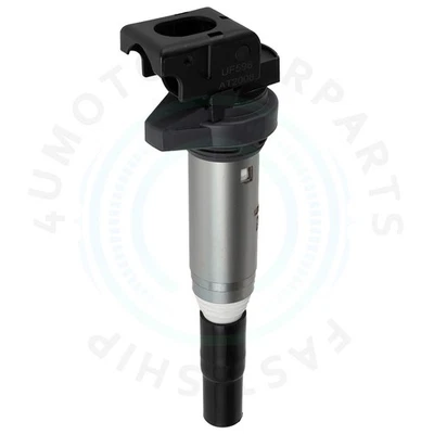Катушка зажигания для 2007-2015 Mini Cooper 2011-2016 Cooper Paceman 1,6 л L4 UF598 - Изображение 1 из 4
