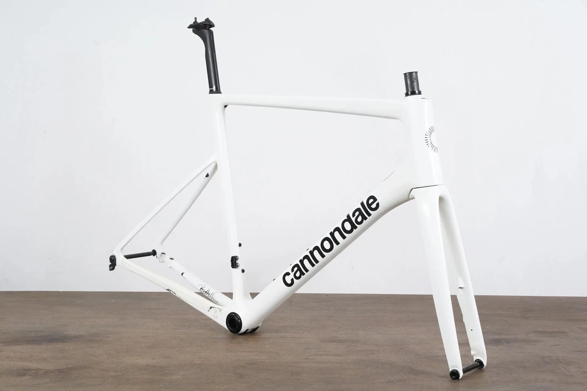 Cannondale 58 cm Frame Bike Frames for sale | eBay