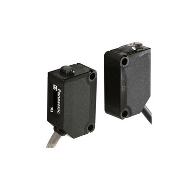 Panasonic CX-413-P Compact Photoelectric Thrubeam Sensor MFGD - Image 1 of 4