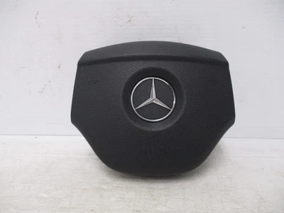 2009 2010 2011 Mercedes-Benz B200 Air Bag Driver Wheel Airbag OEM - Image 1 of 4