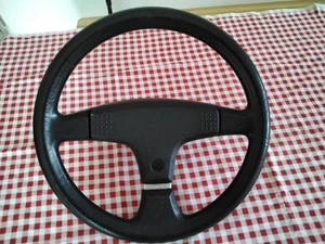 Lenkrad Polo 86c 2 F - Bild 1 von 4