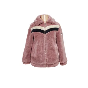 Chaqueta Shepa Púrpura GUESS - Talla M - Imagen 1 de 4