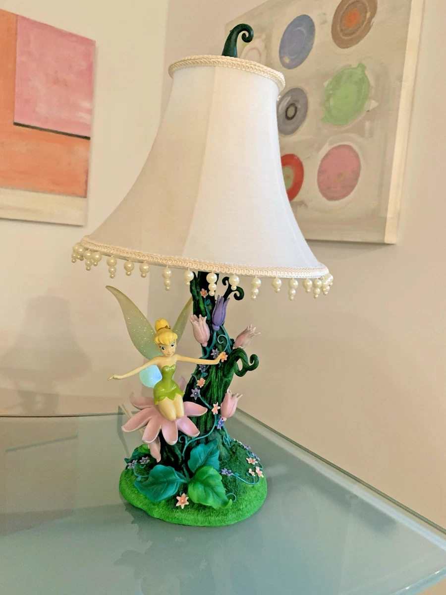 Tinker Bell Lamps (1968-Now) for sale | eBay