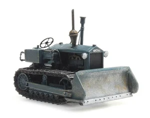 Artitec  Hanomag K50 Bulldozer HO Scale 1:87 Resin & Etched Metal Model Kit - Picture 1 of 9