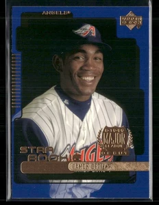 2000 Upper Deck #12 Ramon Ortiz Anaheim Angels - Picture 1 of 2