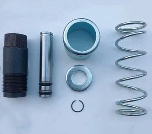 1 Juego Kit de Émbolo Jack Horizontal Doble Bomba 3 Ton con Gato de Resorte Herramientas de Reparación - Imagen 1 de 8
