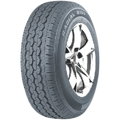 WESTLAKE Sommerreifen 155 R 12 C TL 83/81Q RADIAL H188 8PR BSW M+S - Bild 1 von 3