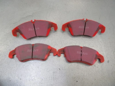 EBC DP31986C Front RedStuff Disc Brake Pad Set for Some Audi A4/A5/S5 - Image 1 of 4