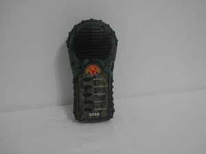 Cass Creek “The Real Thing” Electronic Game Call Predator Hunting Device WORKS - Picture 1 of 4