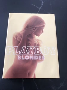 Playboy Blondes by Jim Petersen (Hardcover, 2005) - Picture 1 of 7