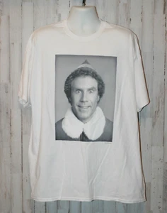 NWOT Ripple Junction "Elf" Adult size 2X Classic Fit t-shirt 100% Cotton (6431 - Picture 1 of 3