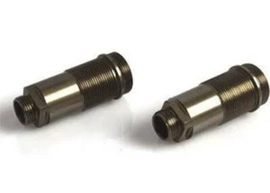 LRP Aluminium Dämpfergehäuse (2Stk.) - S10 Blast TC - 122559 - Bild 1 von 1