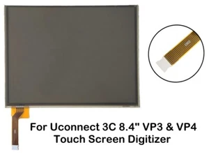 2013 - 2017 Dodge RAM 1500 2500 3500 Car 8.4" Uconnect 3 Touch Screen Digitizer - Bild 1 von 5