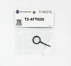 Fuji T2-ATTG Size 20 Rod Guide Torzite Titanium Frame x 1 (9161)