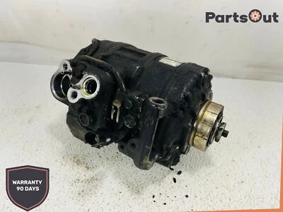 07-14 Mercedes W221 S350 CL600 A/C Air Conditioning Compressor OEM - Image 1 of 4