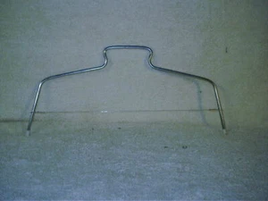 Vintage Wilton Cake Leveler Metal 11" x 6" - Picture 1 of 5