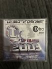 uk cup clash 2003 cd part 3-4 sealed