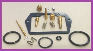 NEW CARB KIT CARBURETOR REPAIR ATC90 US90 ALL YEARS REF MD03-002 (46E) - Picture 1 of 1