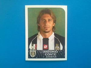 FIGURINE CALCIATORI PANINI 2002-03 2003 N.195 Antonio Conte (Juventus) - Foto 1 di 1
