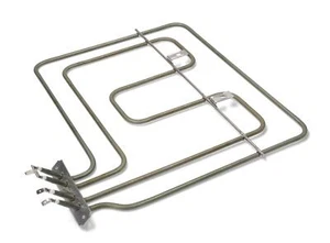 Genuino Beko OIF22100X, OSF21133SX, BDVC664S Parrilla Doble Horno Cocina Element - Imagen 1 de 5