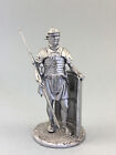 Römischer Legionär 54mm, Metallspielzeug Soldat, altes Rom, hochdetaillierte Figur