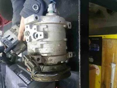 Compresor de aire acondicionado Chrysler PT CRUISER Chrysler 2004-2010 Foto 1 de 2