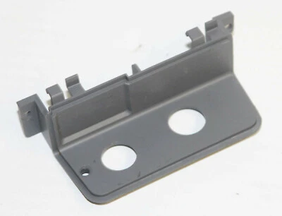 OEM AV COAX RF Puerto de Entrada Cubierta Bisel Montaje M-6678 - Toshiba 20HL85 20" LCD TV Foto 1 de 3